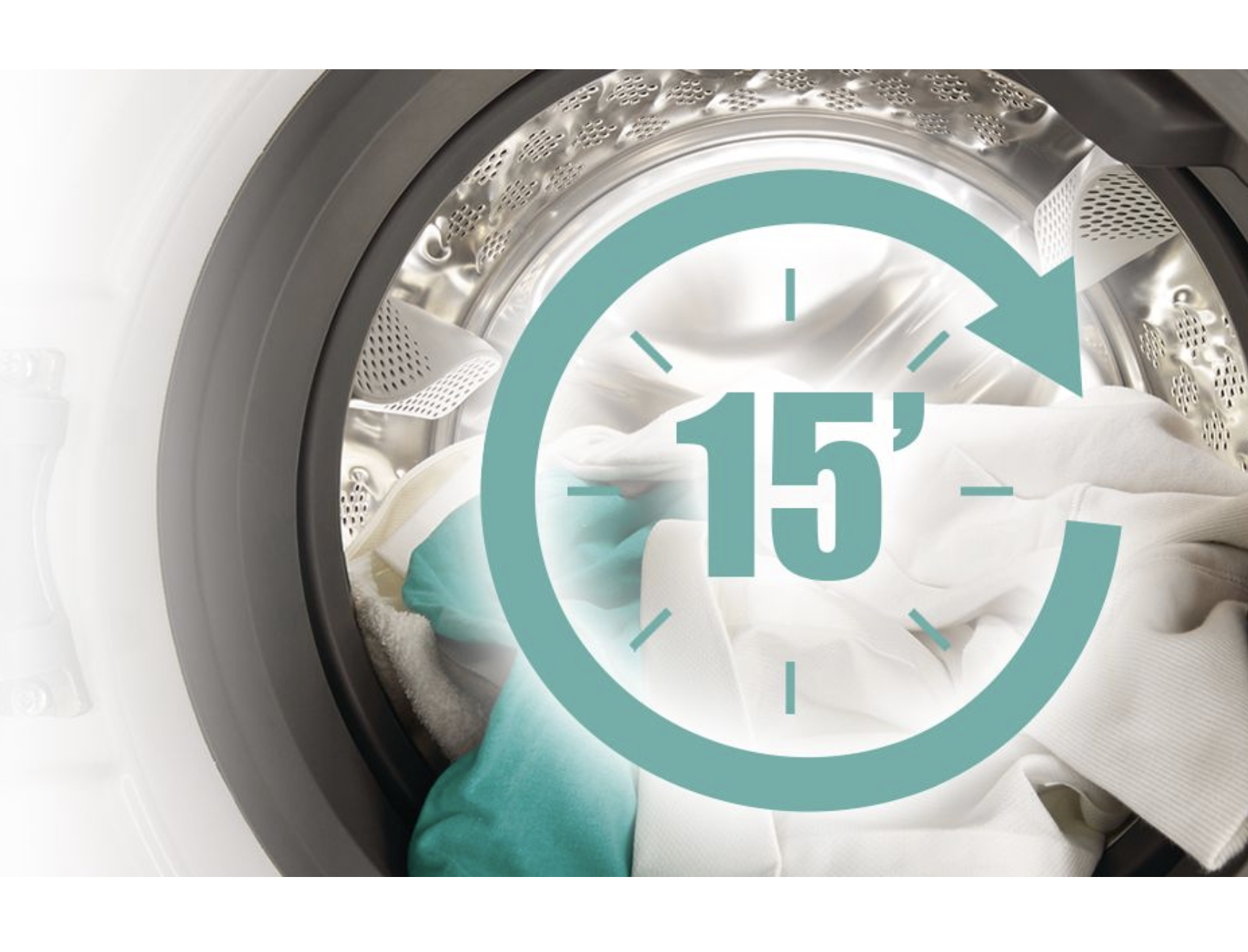 washer Dryer