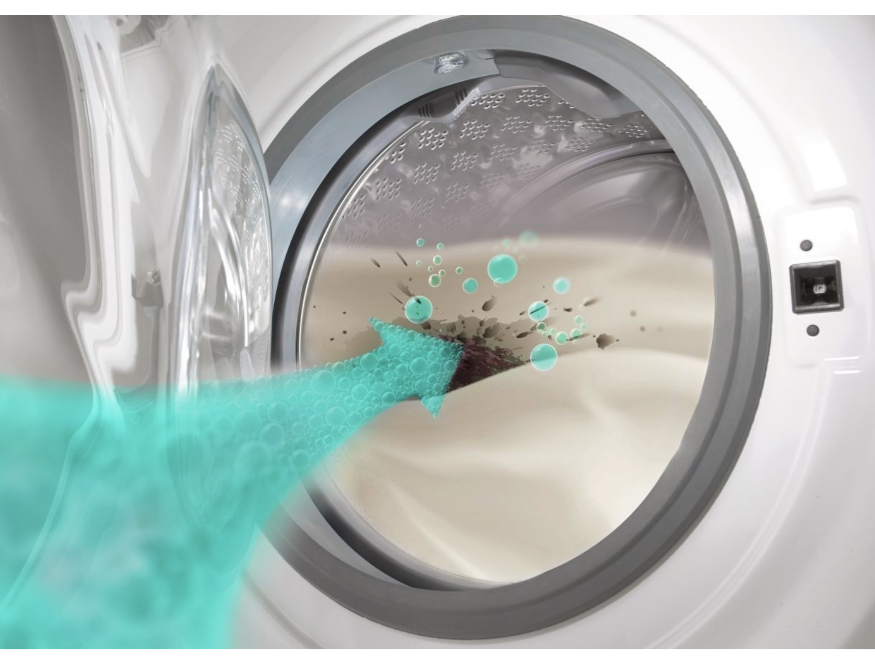 washer Dryer