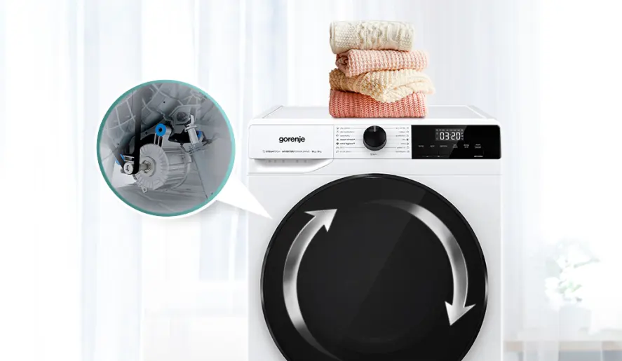 washer Dryer
