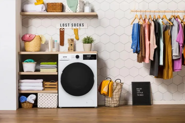 washer Dryer