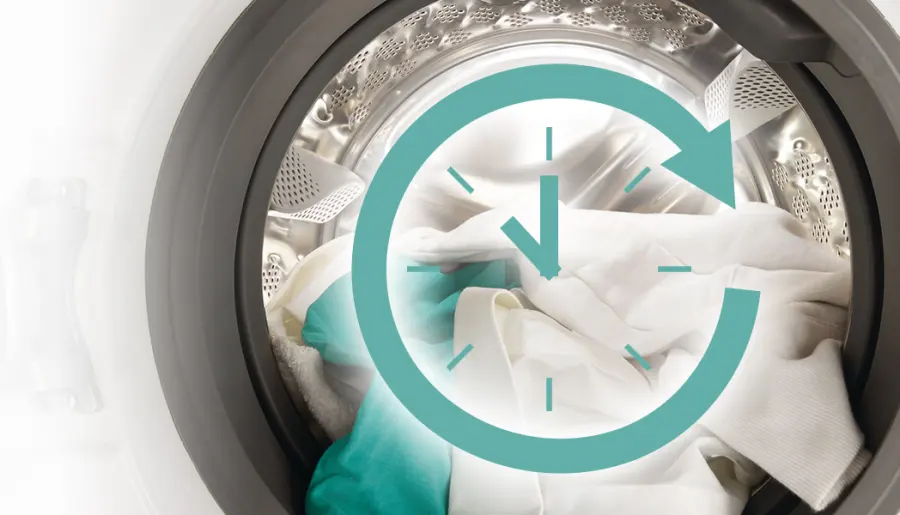 washer Dryer
