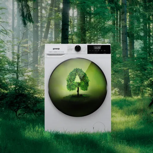washer Dryer