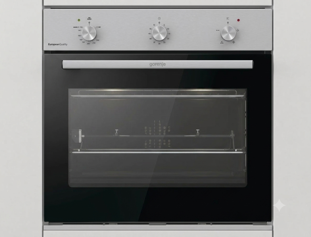 oven