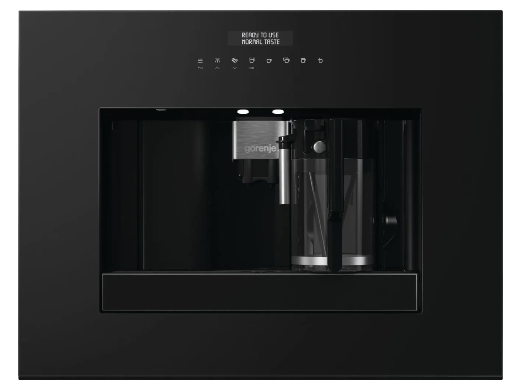 Coffee machine