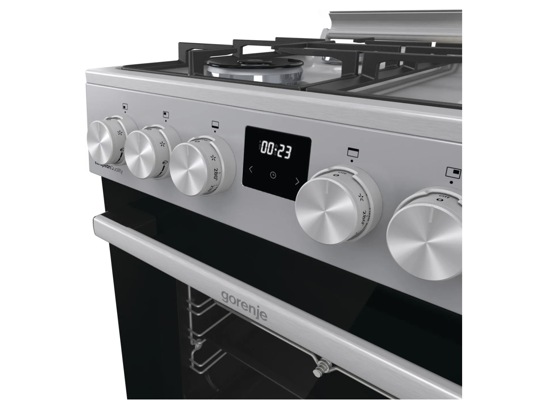 Cooker