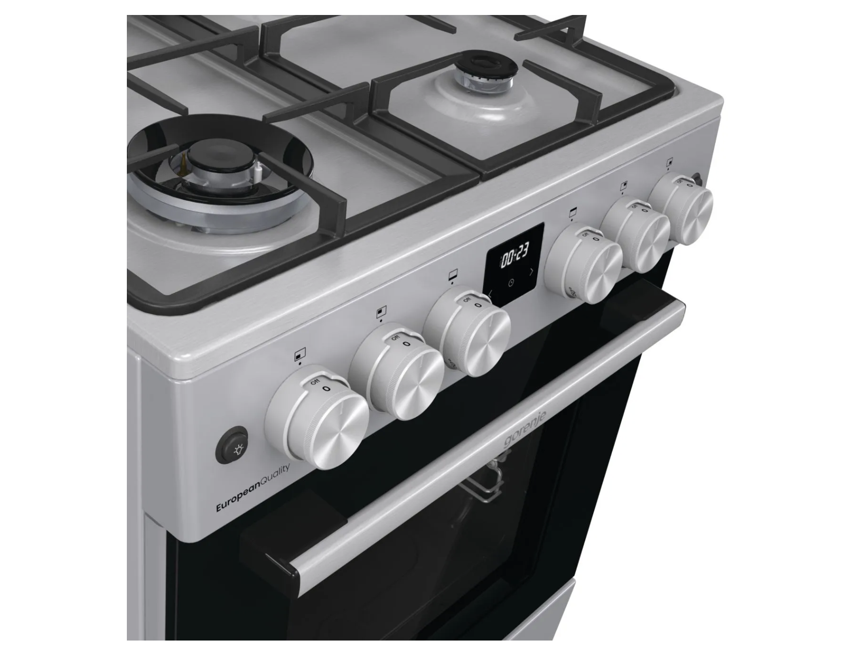 Cooker