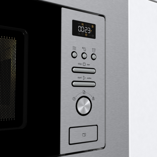 Microwave Oven