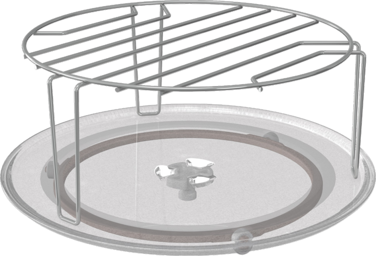 Microwave Oven