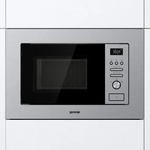 Microwave Oven