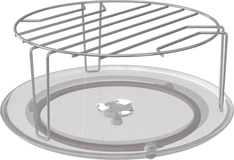Microwave Oven
