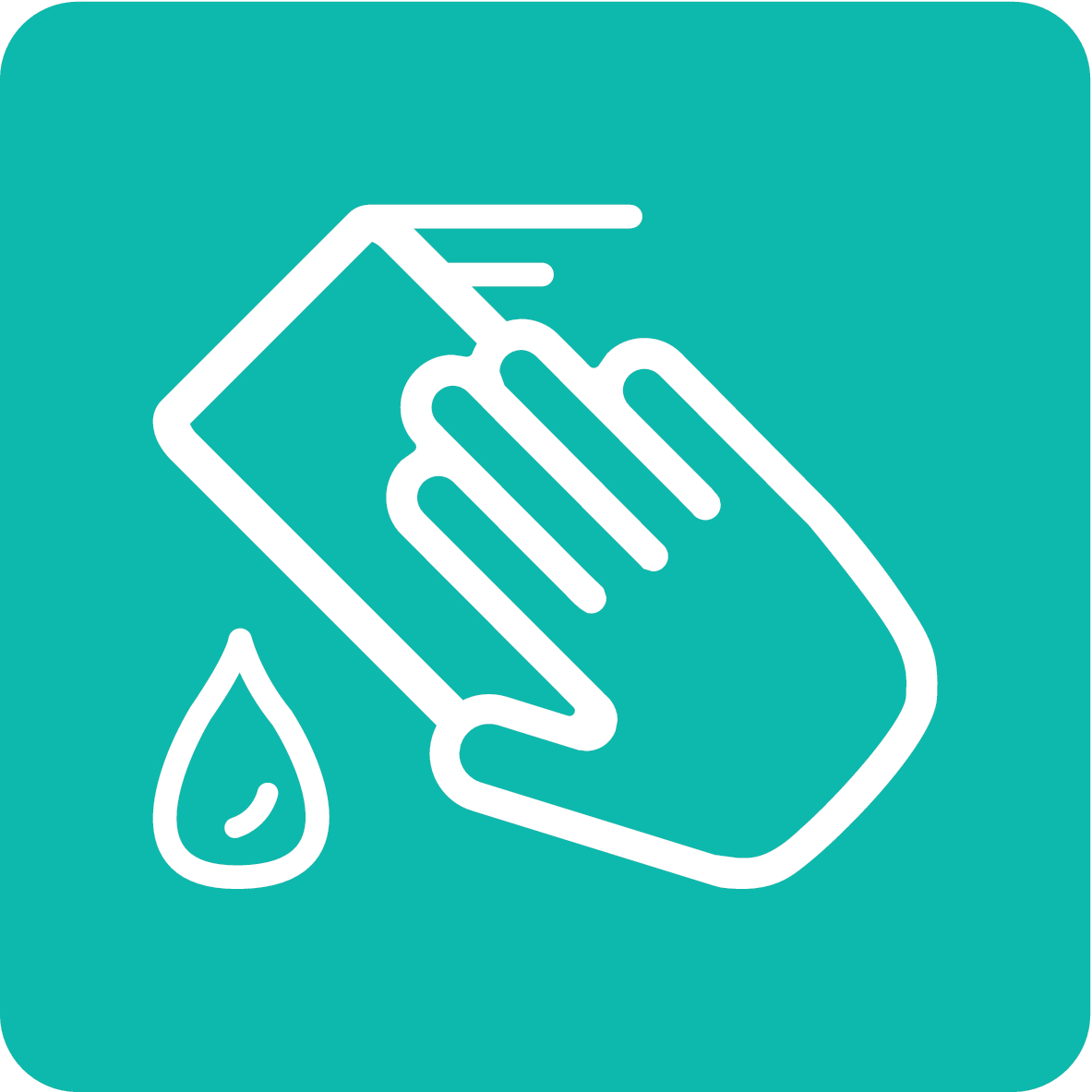 AquaClean Icon