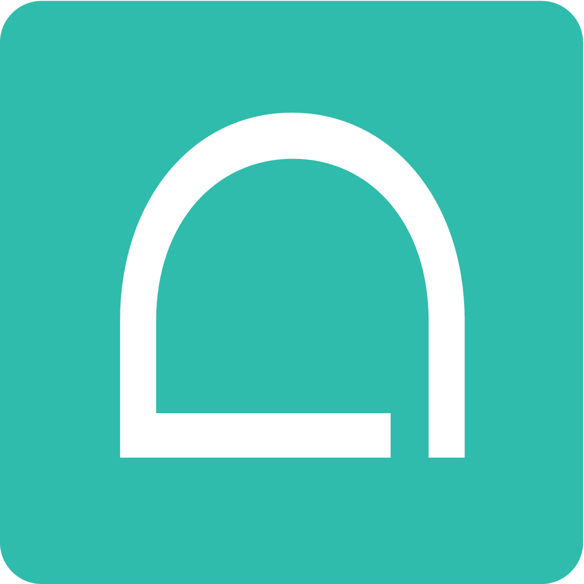 HomeMade shape Icon
