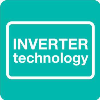 InverterTehnology Icon