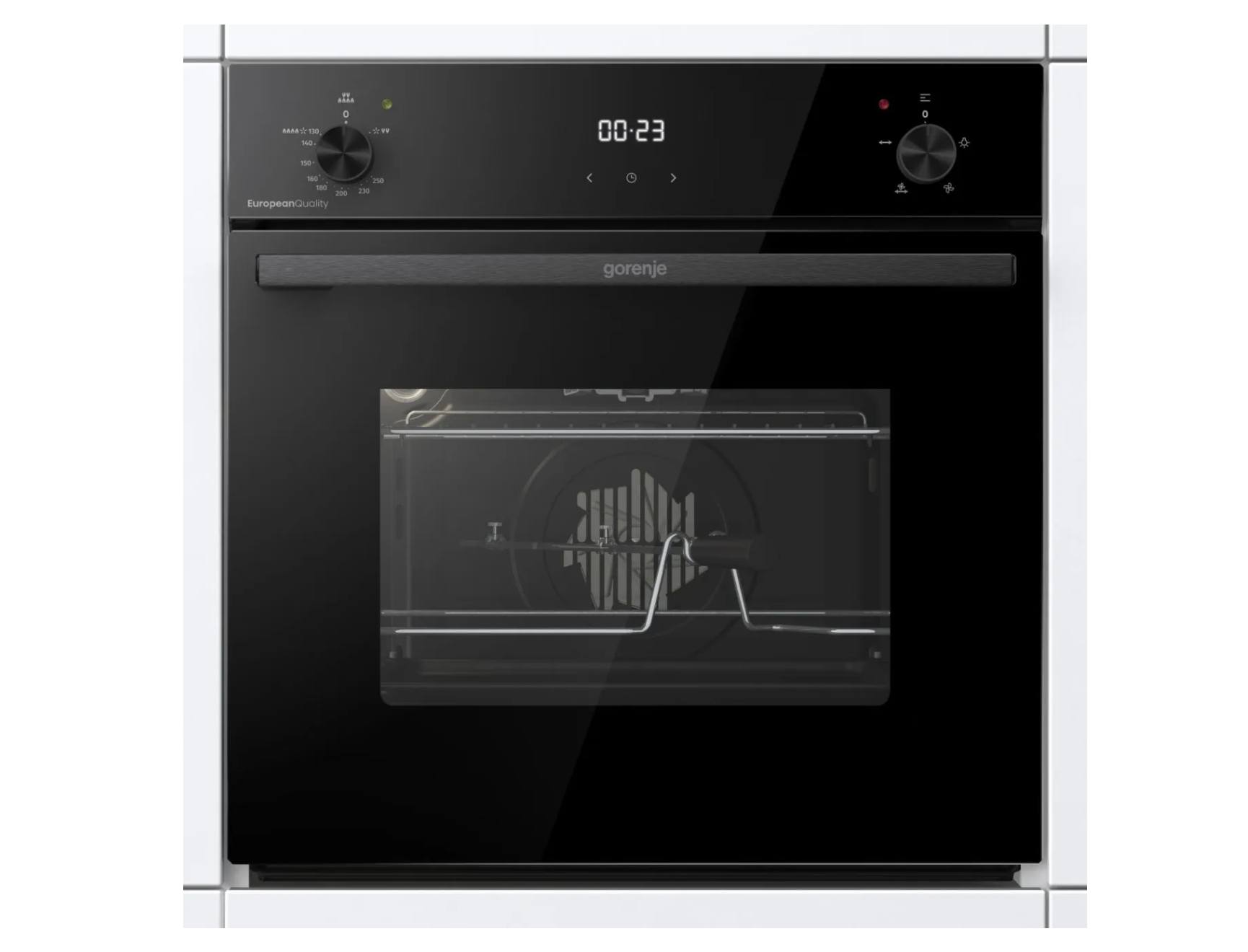 Ovens