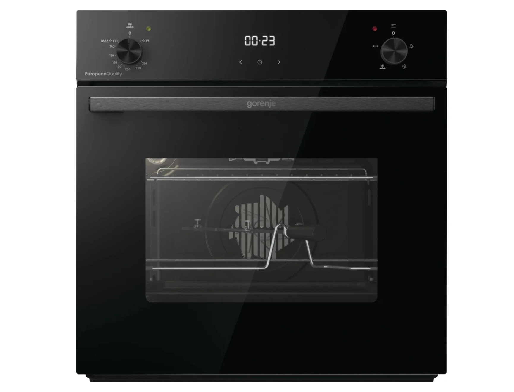 oven