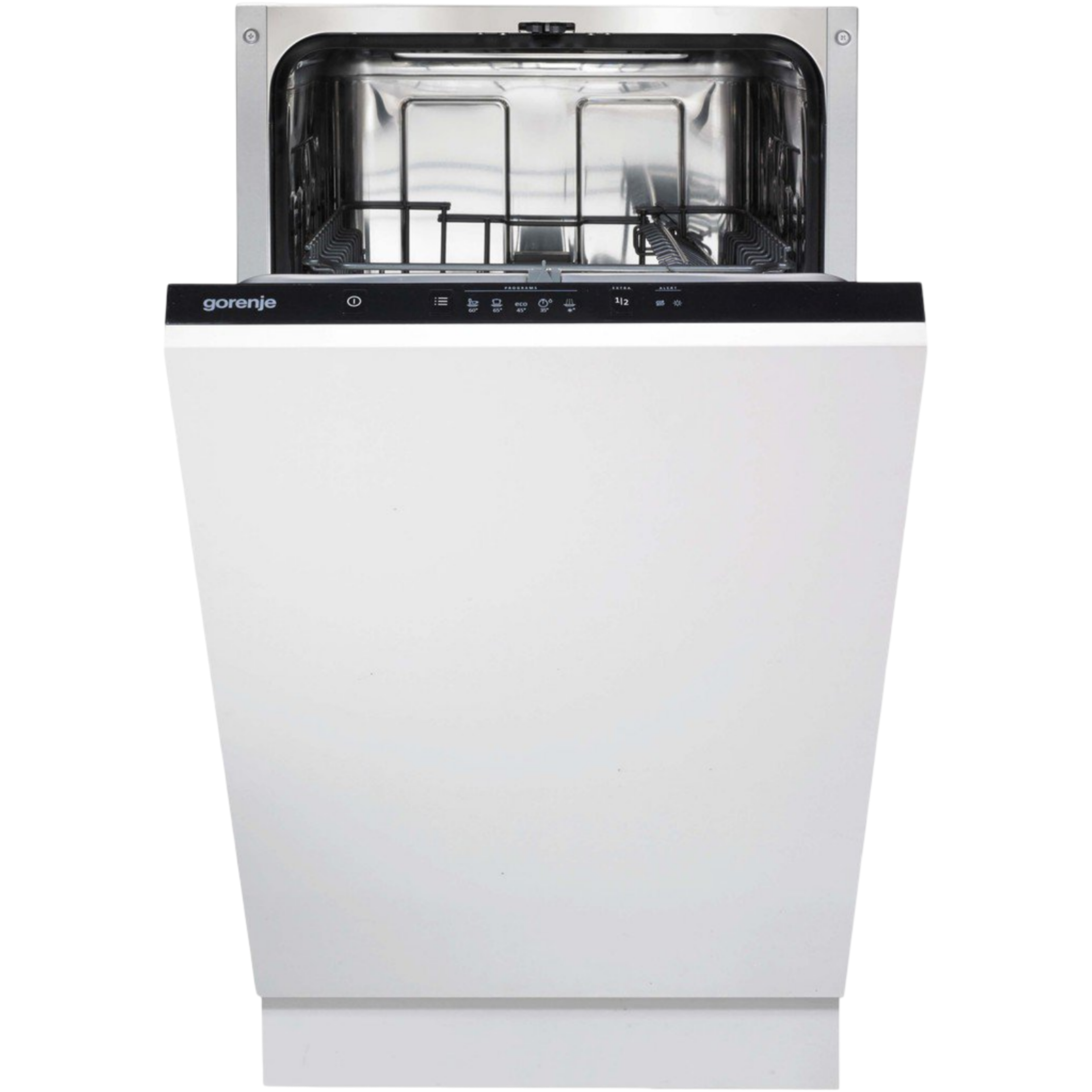 dishwasher