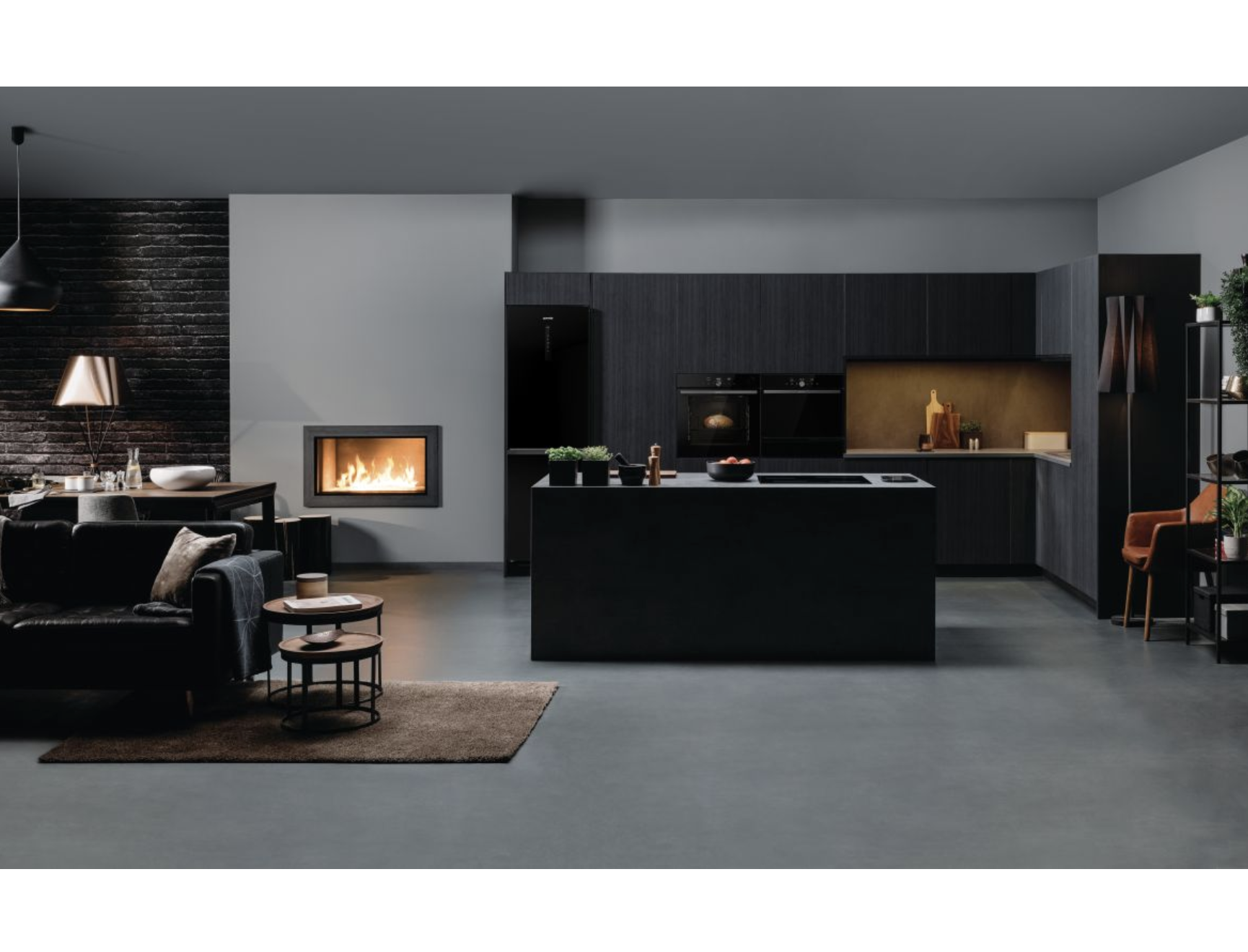 Warming and Storage Drawers