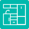 KitchenFit Icon