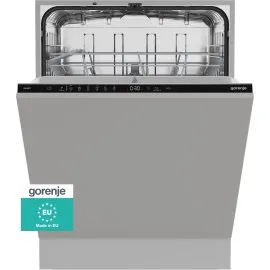Dishwasher