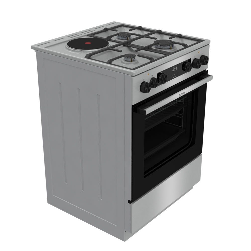 Cooker