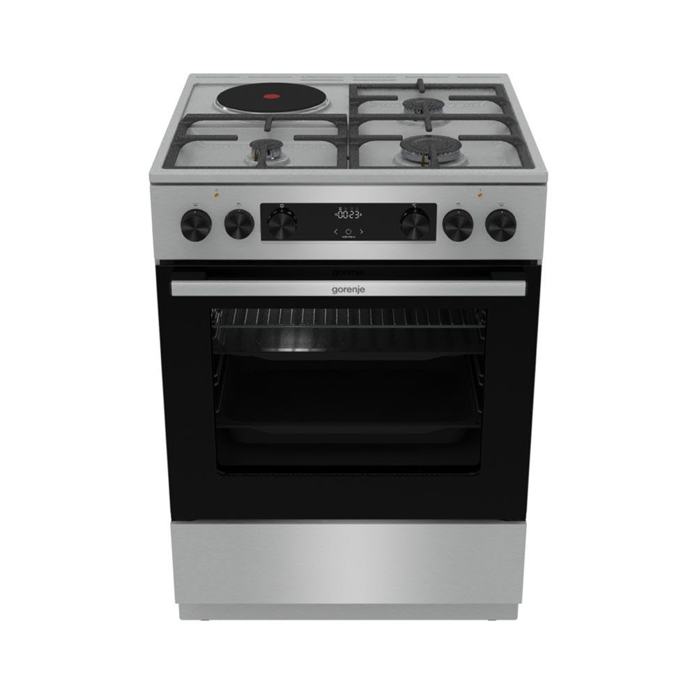 Cooker