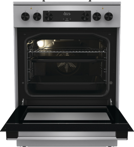 Cooker