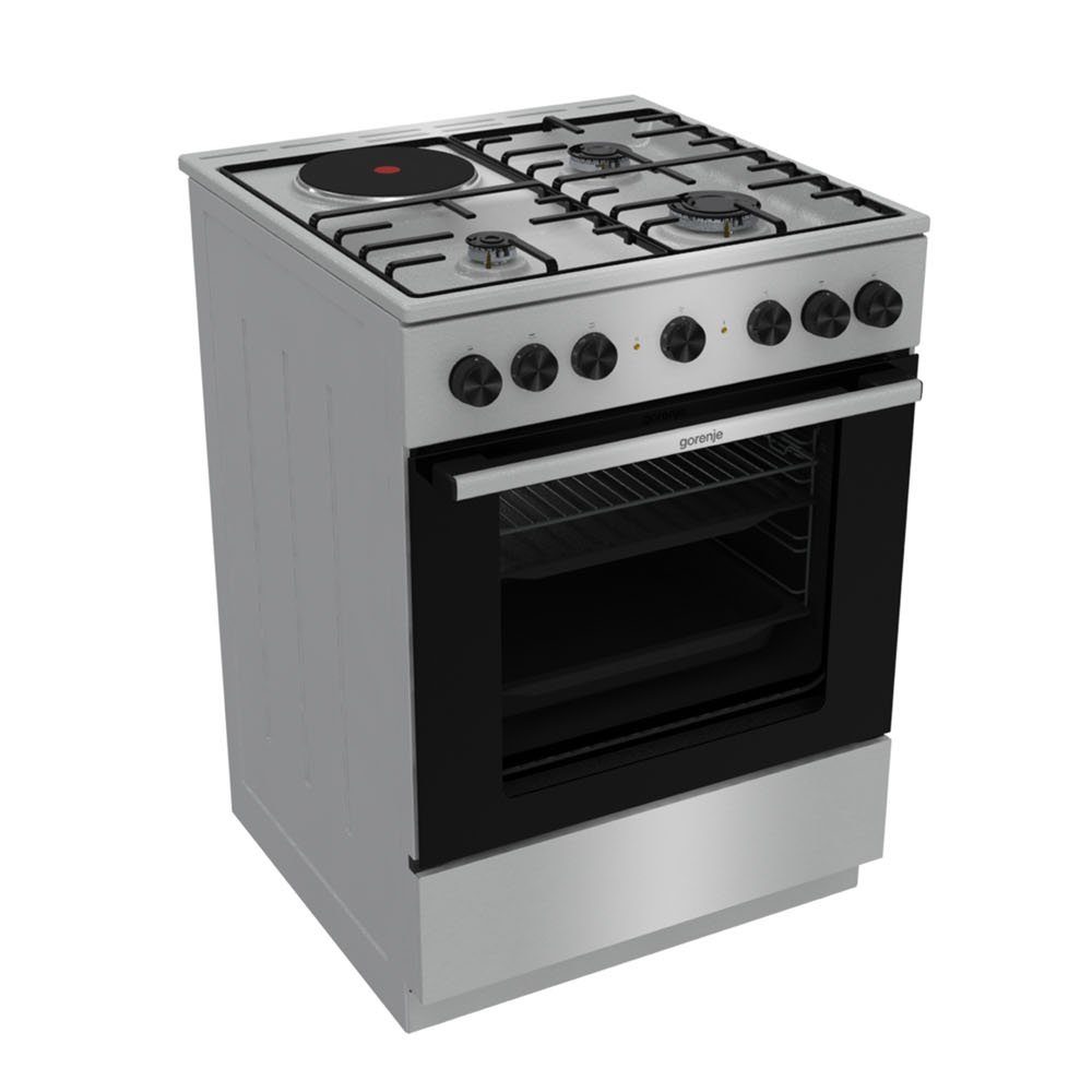 Cooker