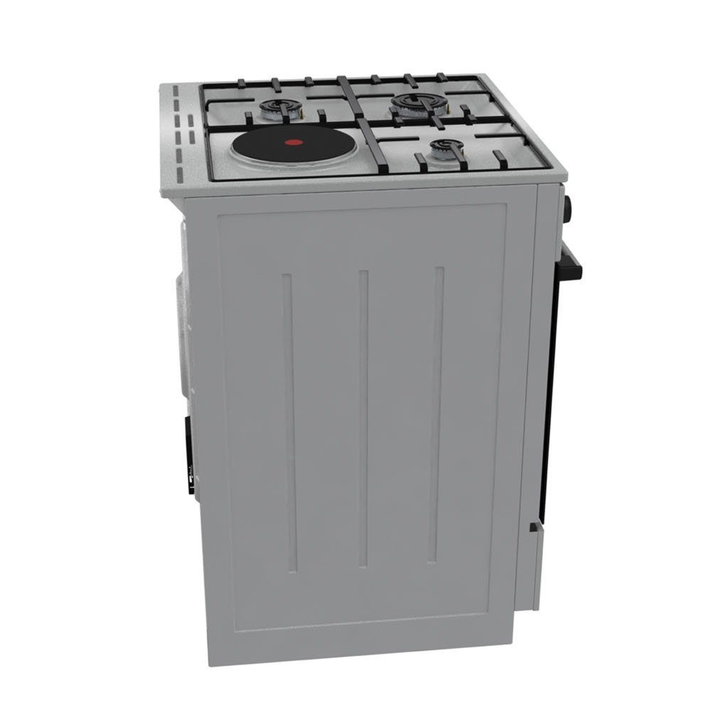 Cooker