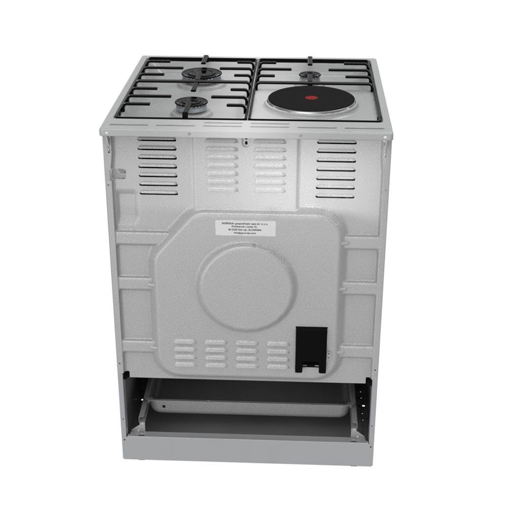 Cooker