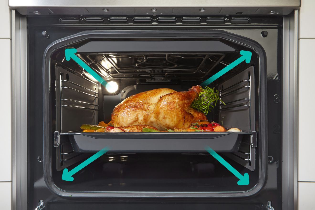 Cooker