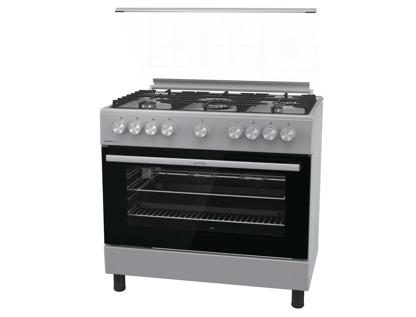 Cooker