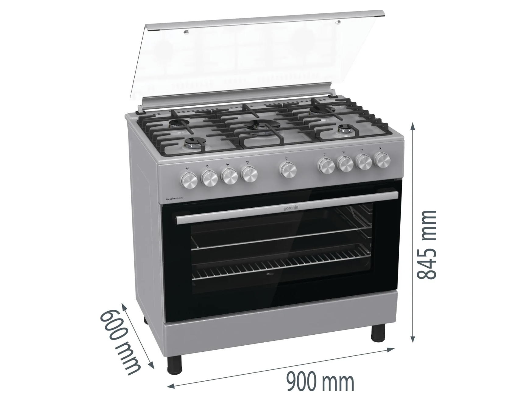 Cooker