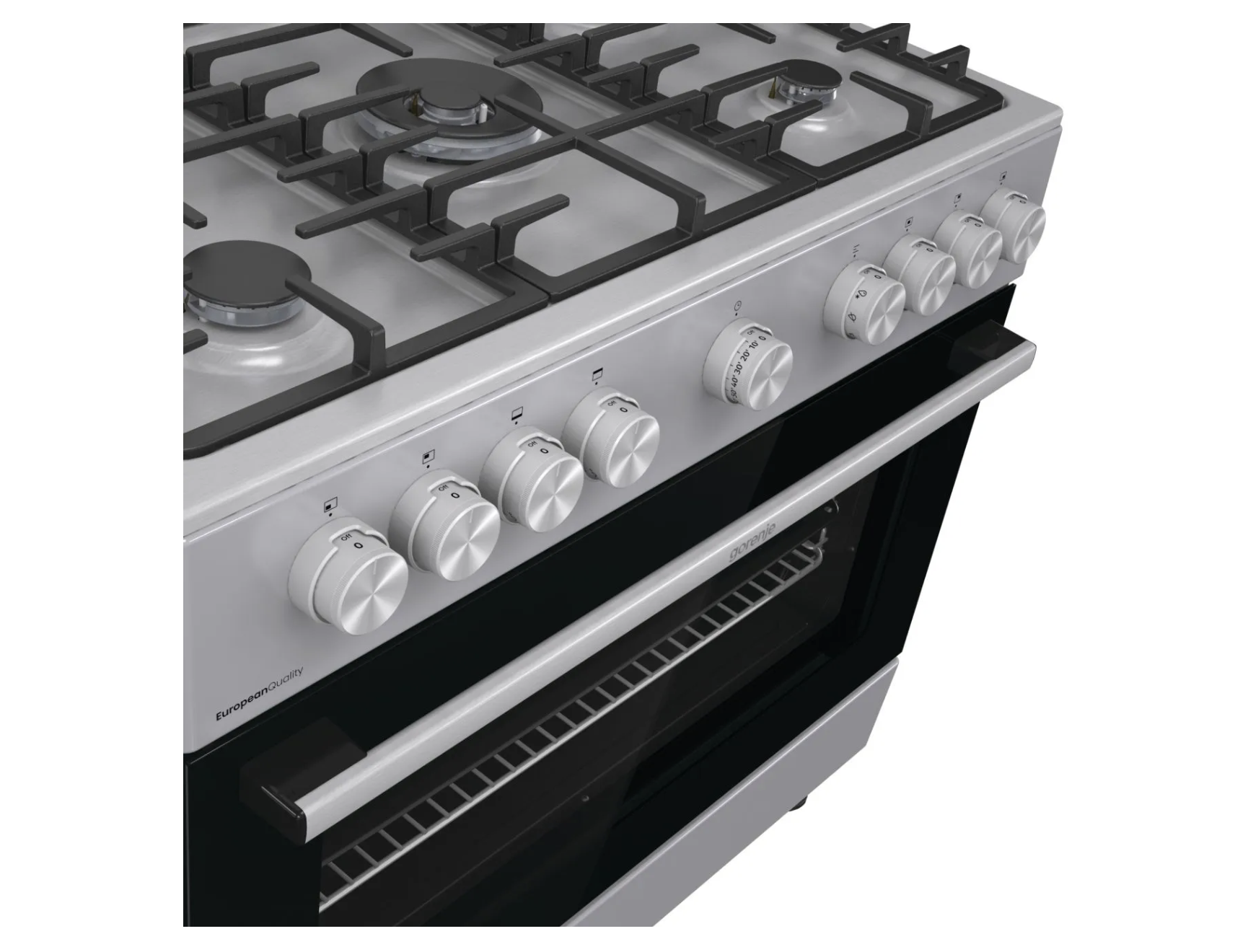 Cooker