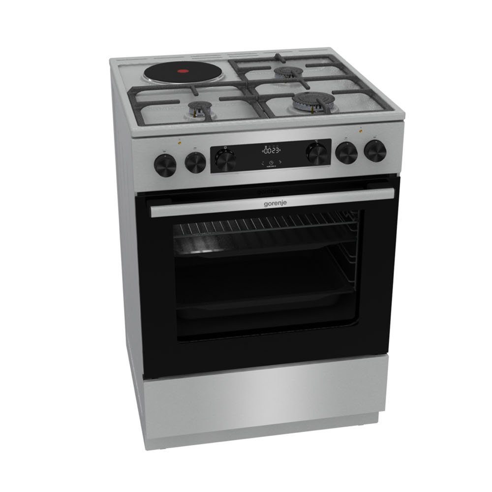 Cooker