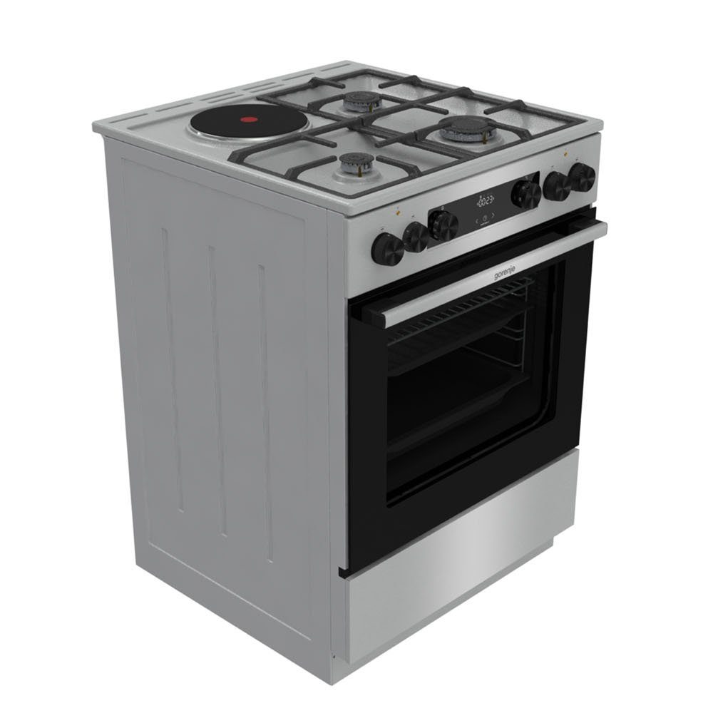 Cooker