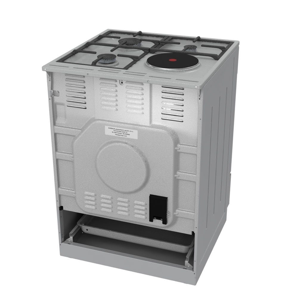 Cooker