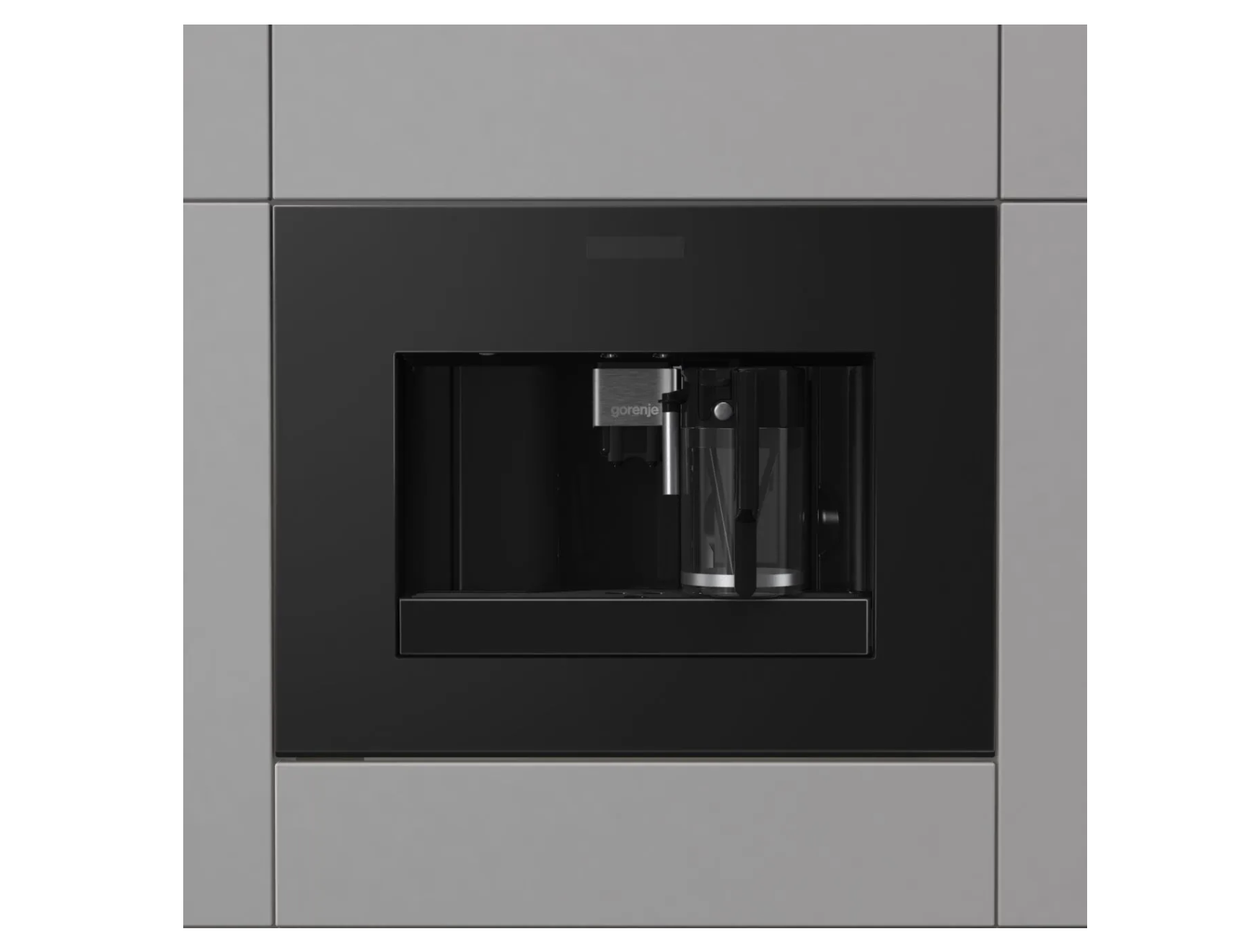 Coffee machine