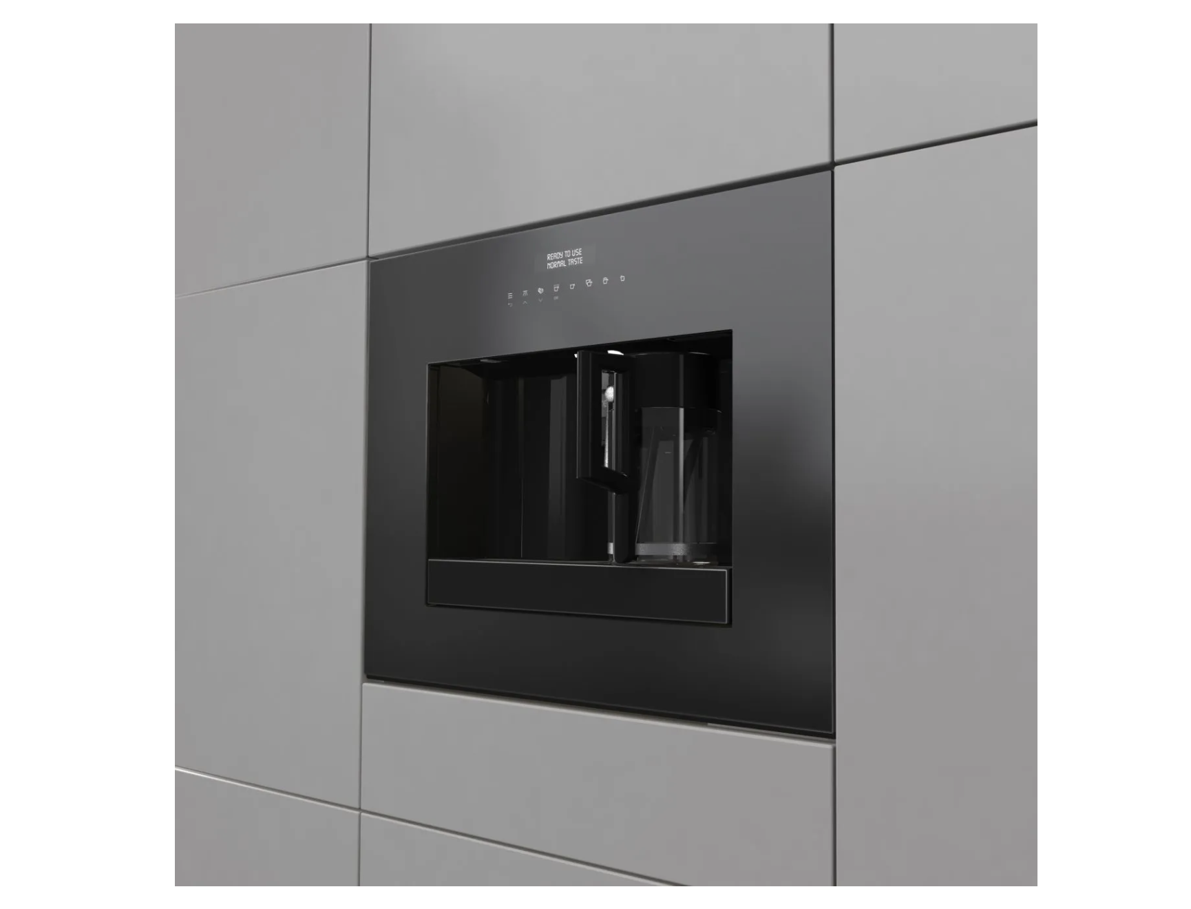Coffee machine