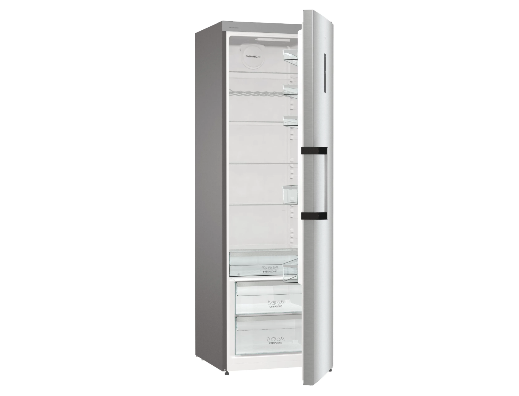 Freestanding Refrigerator