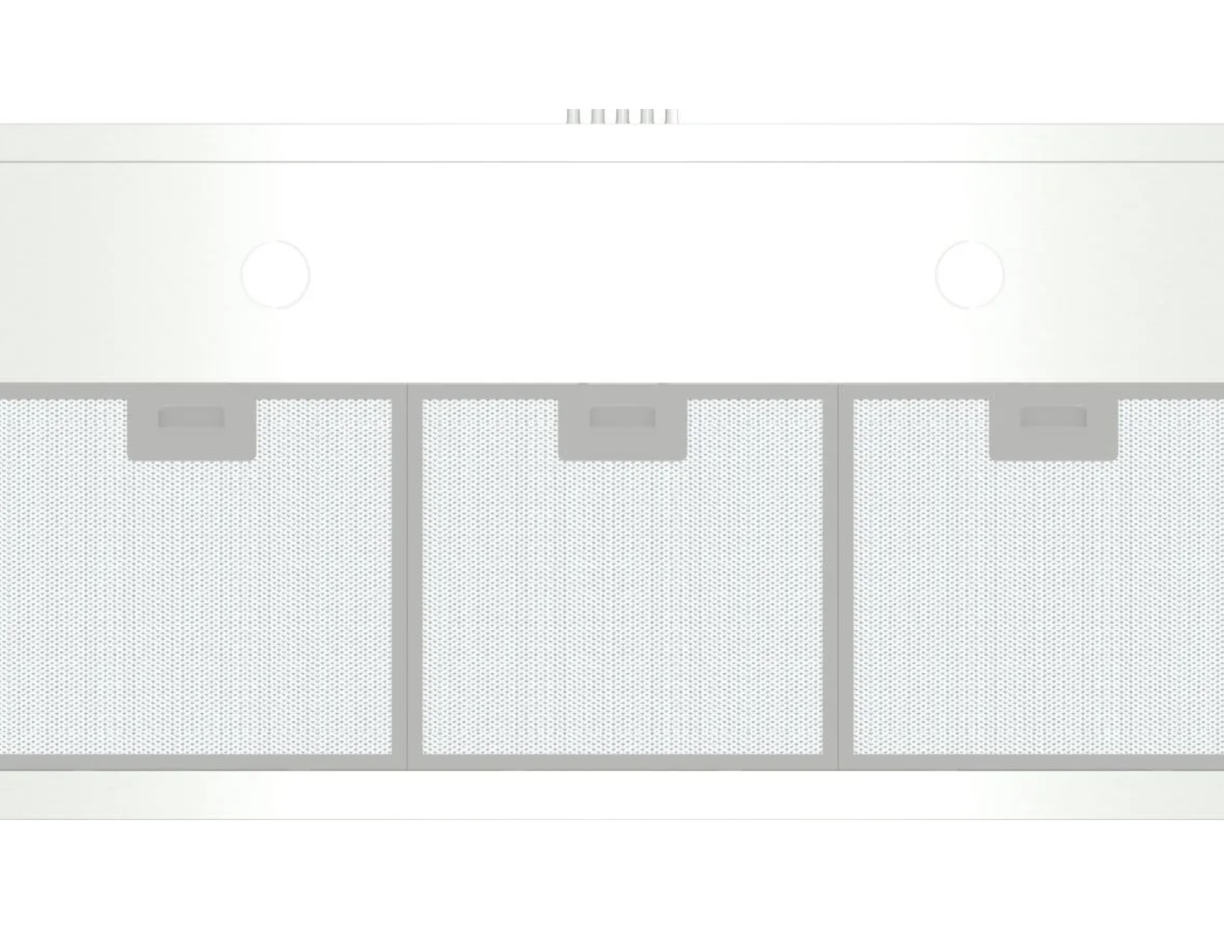 Freestanding wall chimney cooker hood