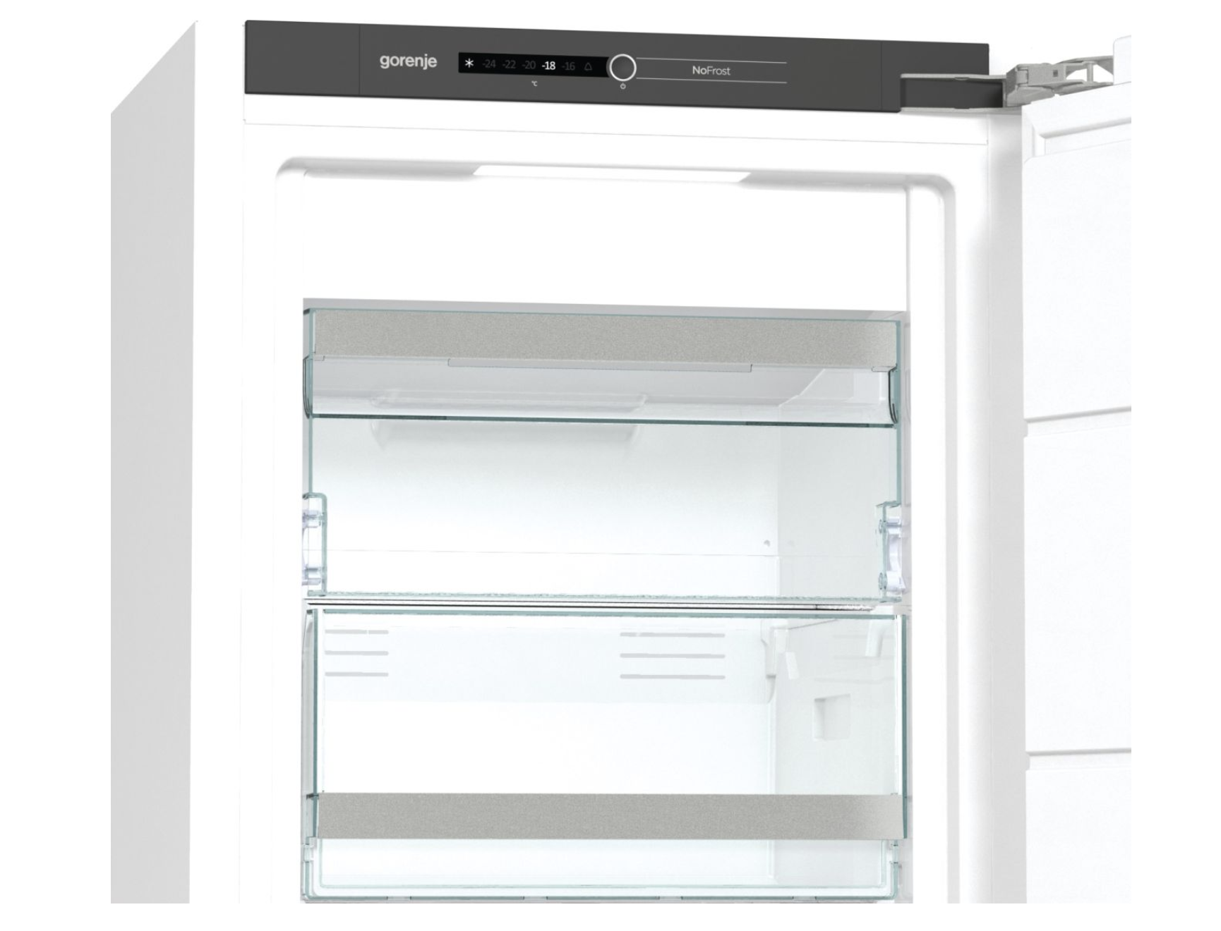 Freezer