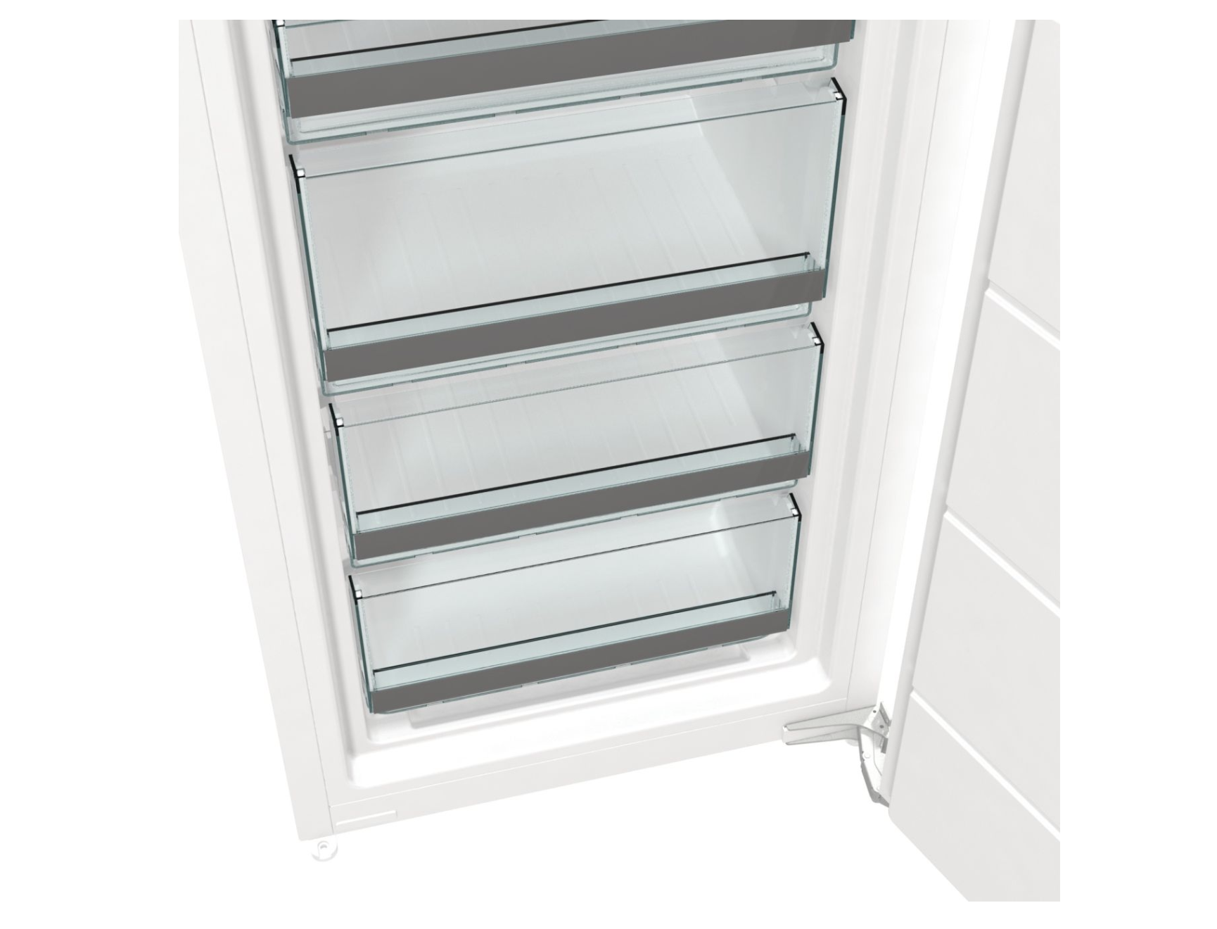 Freezer