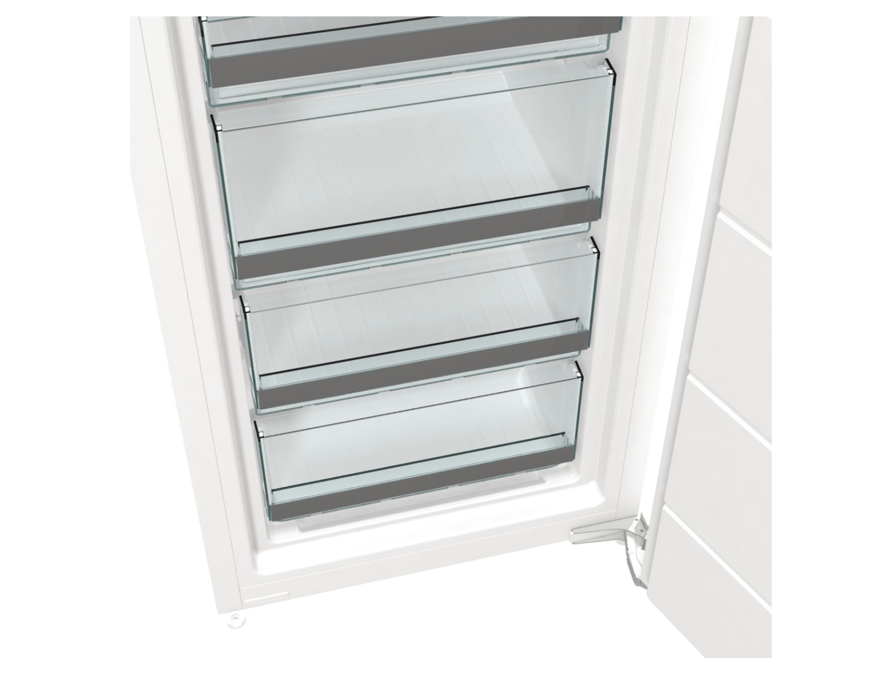 Freezer