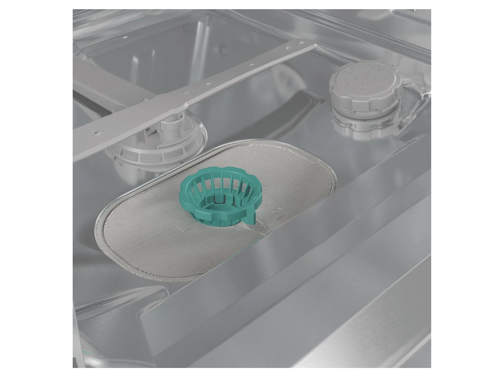 Dishwashers
