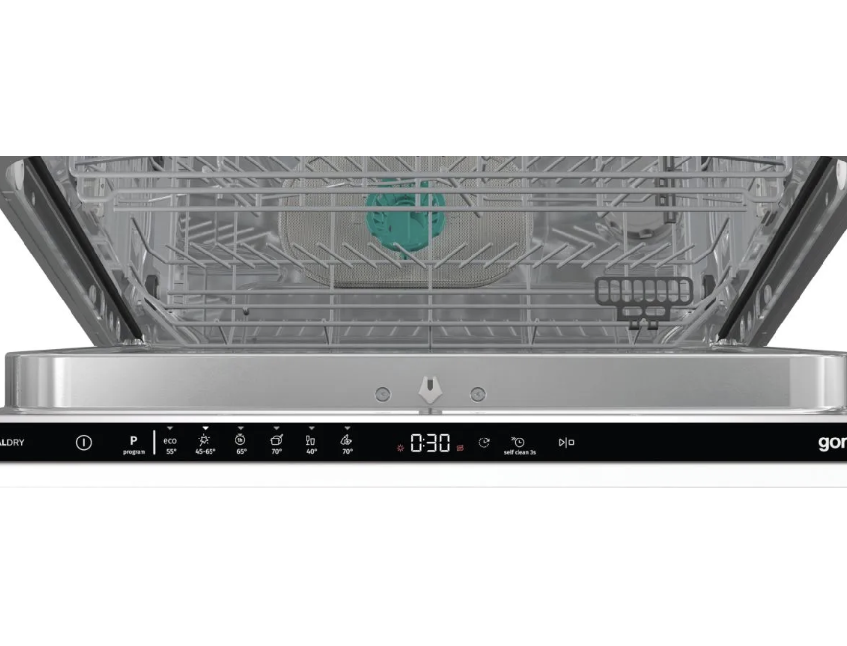 Dishwashers