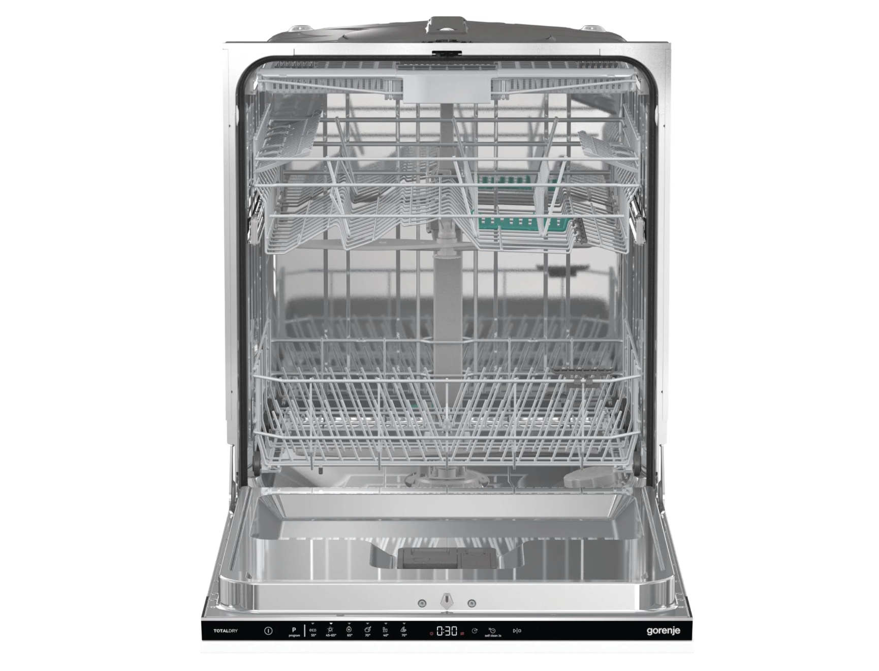 Dishwashers