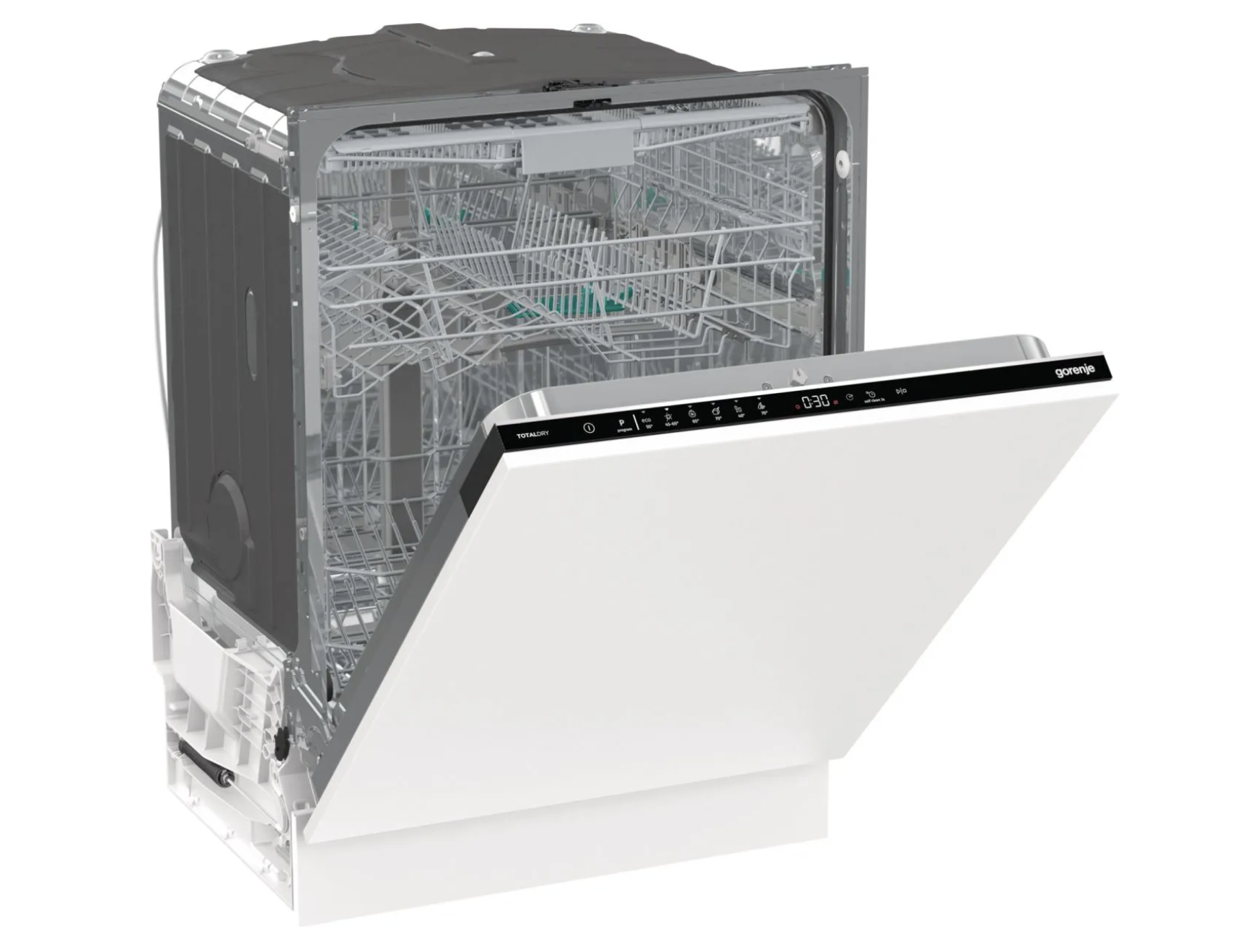 Dishwashers