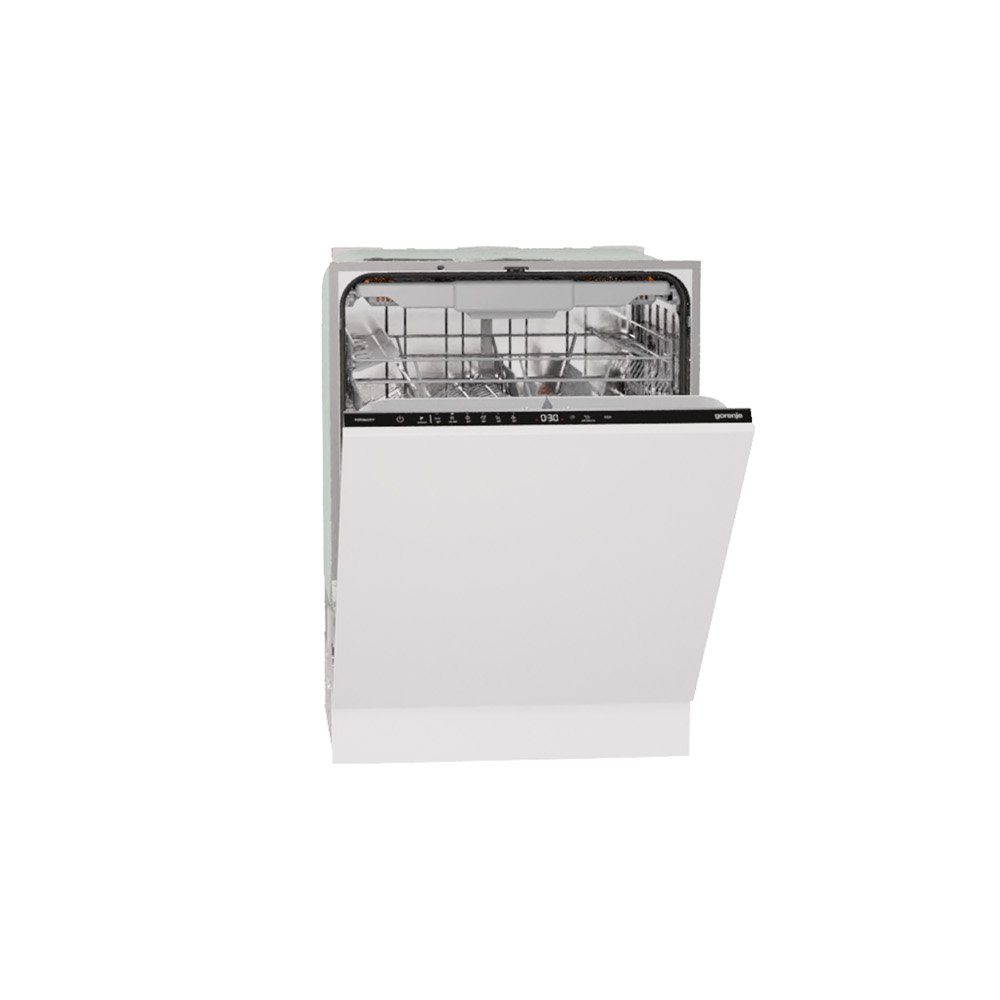 dishwasher