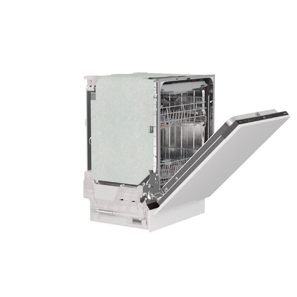 dishwasher