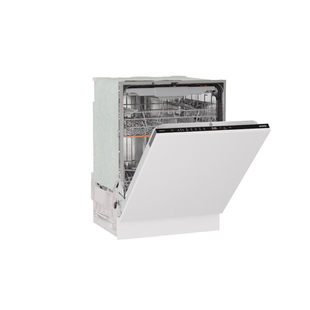 dishwasher